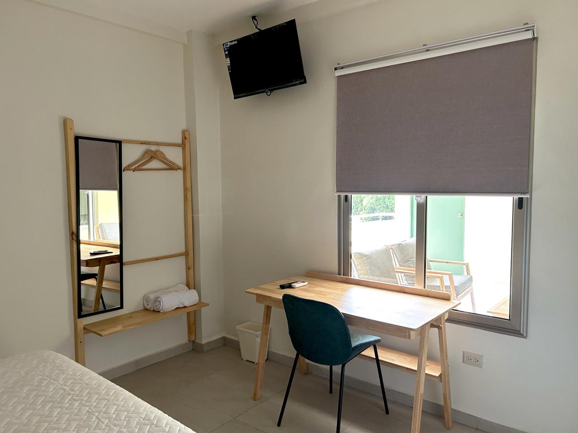 Hotel Rimani ซานซัลวาดอร์ ภายนอก รูปภาพ