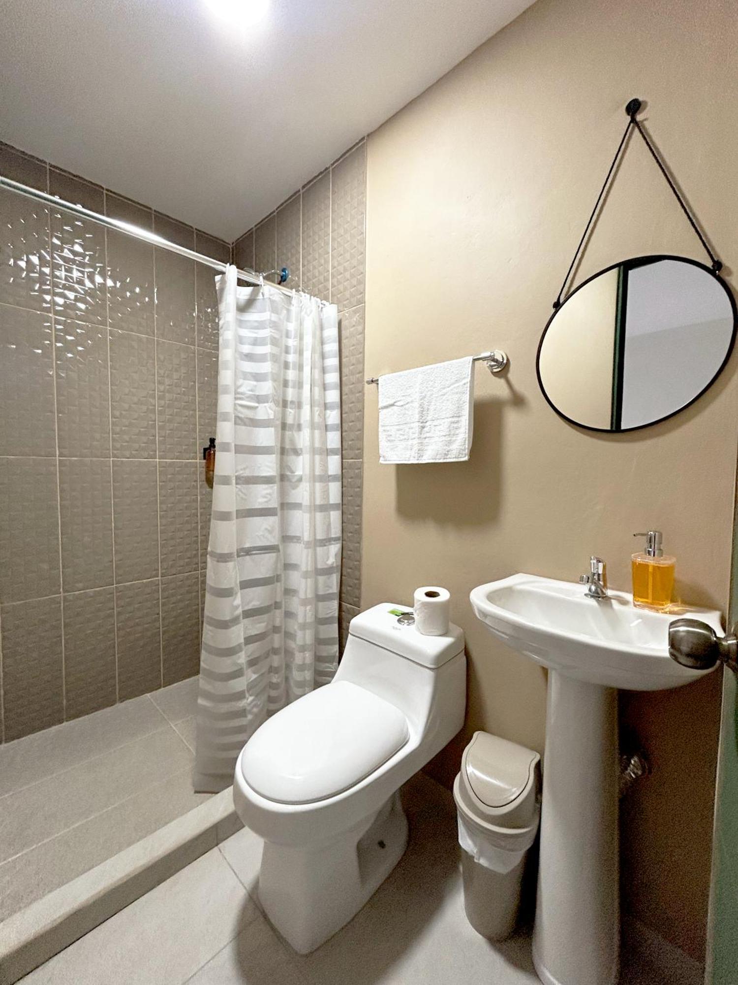 Hotel Rimani ซานซัลวาดอร์ ภายนอก รูปภาพ